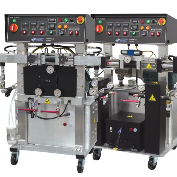 Polyurethane Machinery Corporation
